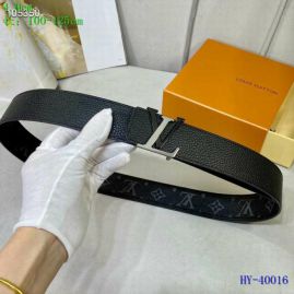 Picture of LV Belts _SKULVBelt40mm100-125cm8L216795